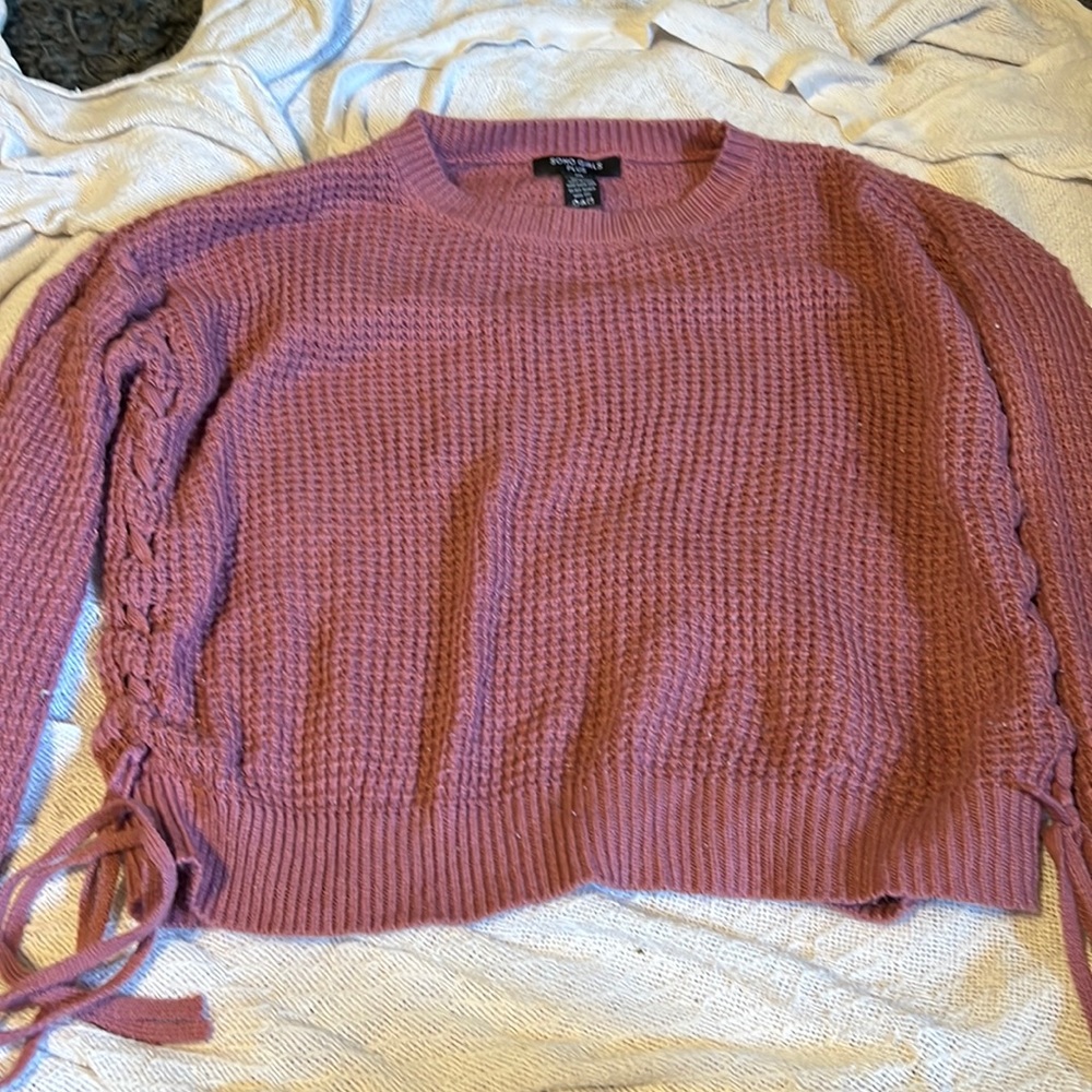 warm and soft